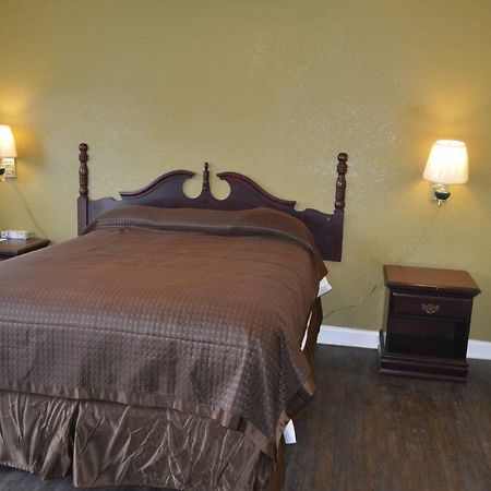 Regency Inn Toccoa Eksteriør billede