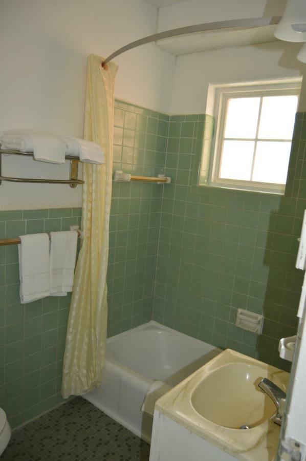 Regency Inn Toccoa Eksteriør billede