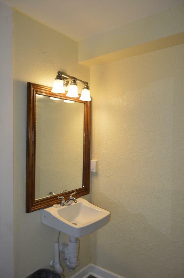 Regency Inn Toccoa Eksteriør billede
