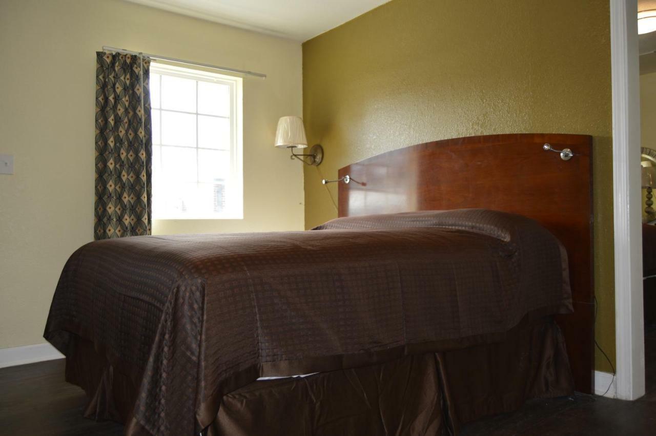 Regency Inn Toccoa Eksteriør billede