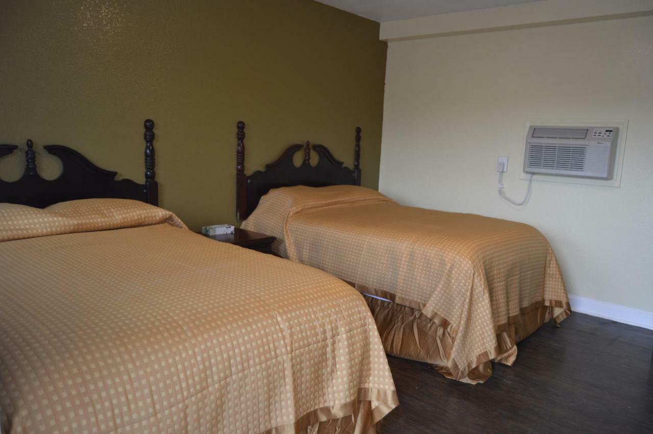 Regency Inn Toccoa Eksteriør billede